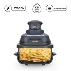 NINJA - Freidora de Aire Crispi FN101EUGY