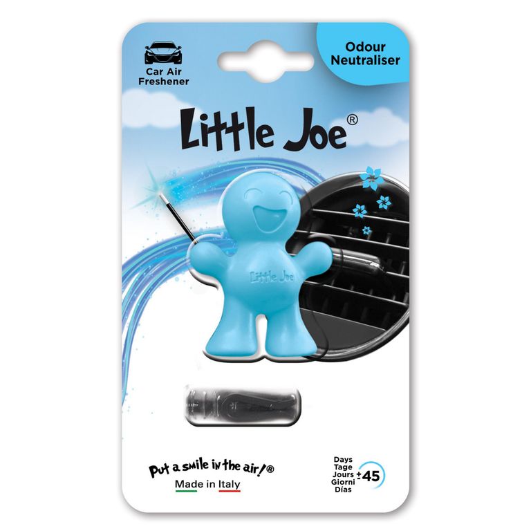 Little Joe Odour Neutral x1 und.