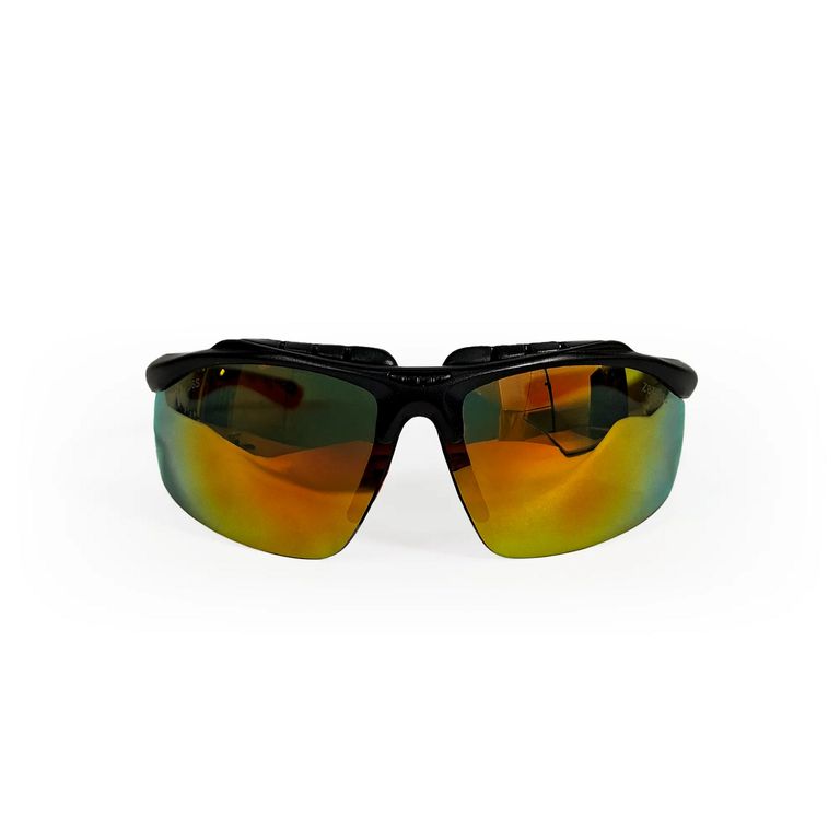 Lentes Revo Spro Luna Rojo RFX