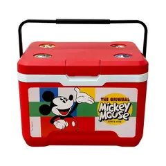 DISNEY - Cooler Boxx 22 Litros Mickey