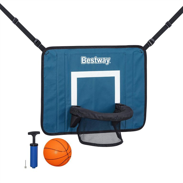 Juego de Baloncesto Xtreme Air Azul