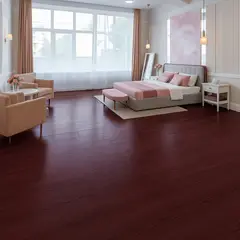 DECOKASA - Piso vinilico SPC Cedro Africano