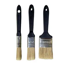 GOYA - Set de 3 Brochas de Cerda Mixta Goya