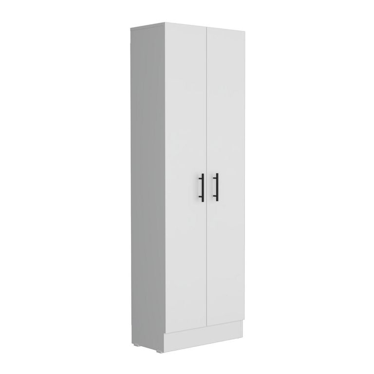 Alacena 2 Puertas Kitchen Blanco