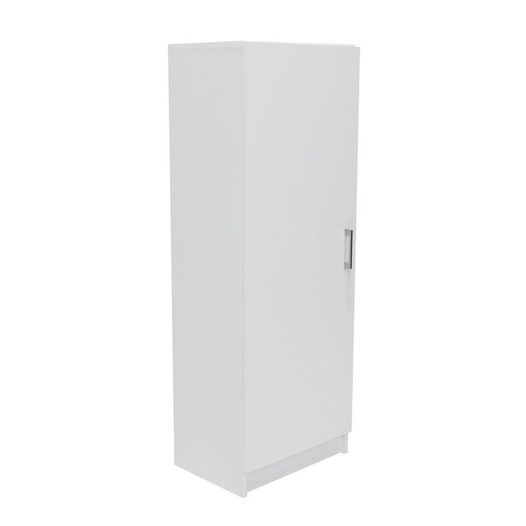 Alacena 1 Puerta Belleria Blanco