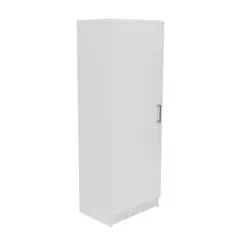 TUHOME - Alacena 1 Puerta Belleria Blanco