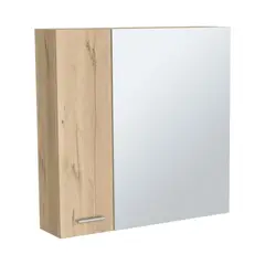 TUHOME - Gabinete de Baño Sines con Espejo Duna