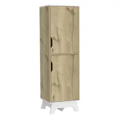 TUHOME - Alacena de Cocina Duna/Blanco