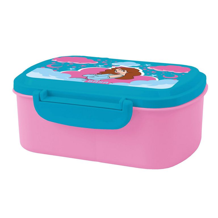 Lonchera Box Star 800ml Surtido.
