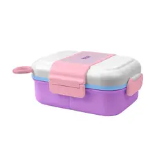 BASA - Lonchera Box Mini 1.1 Litro Surtido