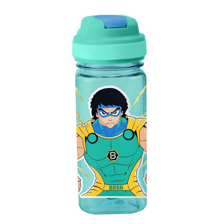 Botella Hero 470ml Surtido.