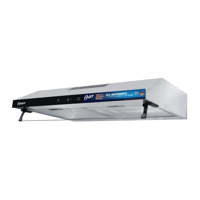 Campana Extractora 24" OS-PRHC24LSS.