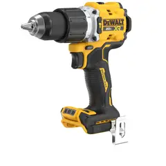 BLACK+DECKER - Taladro atornillador percutor 1/2" 20V MAX XR (Baretool).