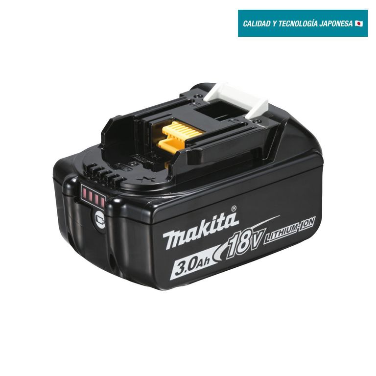 Batería 18V LXT 3.0Ah BL1830B