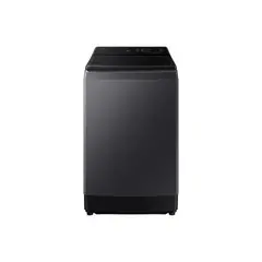 SAMSUNG - Lavadora Carga Superior 15kg Gris Grafito WA40F15E4CPE