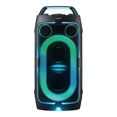 SAMSUNG - Torre de Sonido Portable MX-ST50F