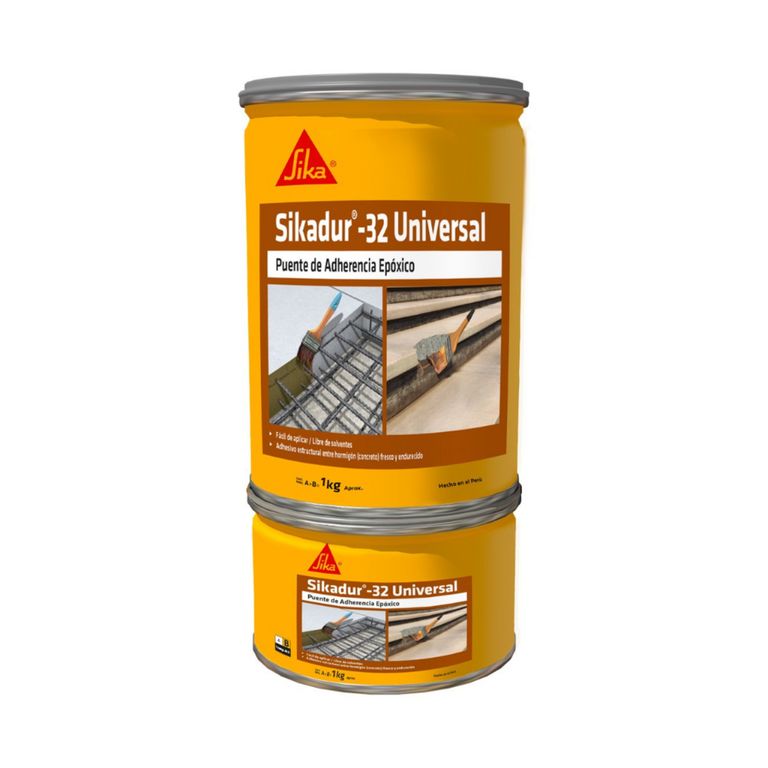 Sikadur 32 Universal AB 6x1Kg