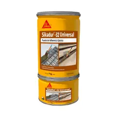 SIKA - Sikadur 32 Universal AB 6x1Kg