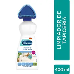 DR BECKMANN - Limpiador de Tapicería