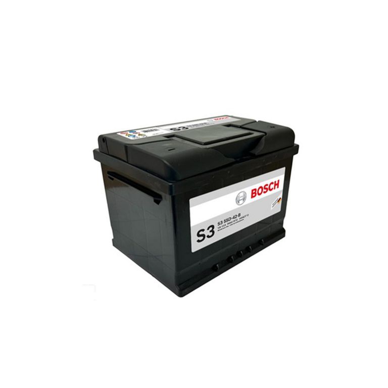 Batería Bosch S3 55D-42-B.