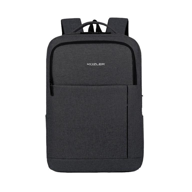 Mochila Ligera 20 Litros Negro