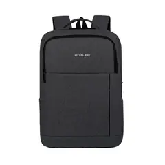 KUZLER - Mochila Ligera 20 Litros Negro