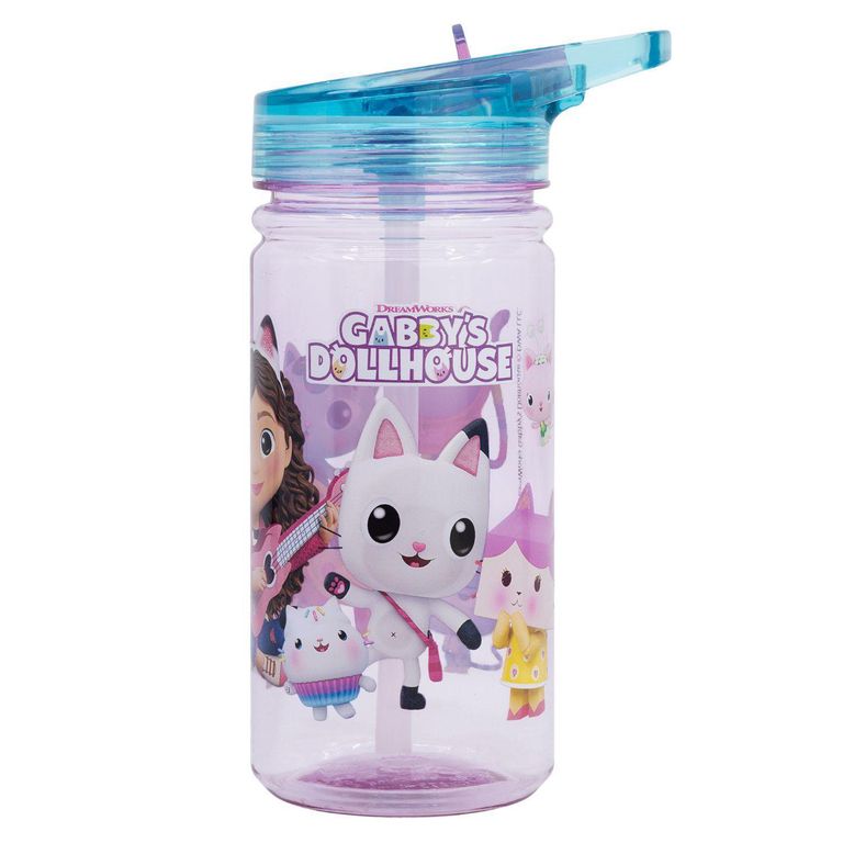Botella 475ml Gaby.