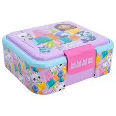 undefined - Multitaper de Plástico 600ml Gaby