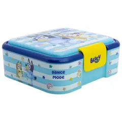 undefined - Multitaper de Plástico 600ml Bluey.