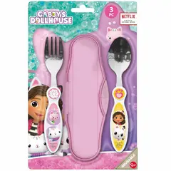 undefined - Cubiertos Gaby.