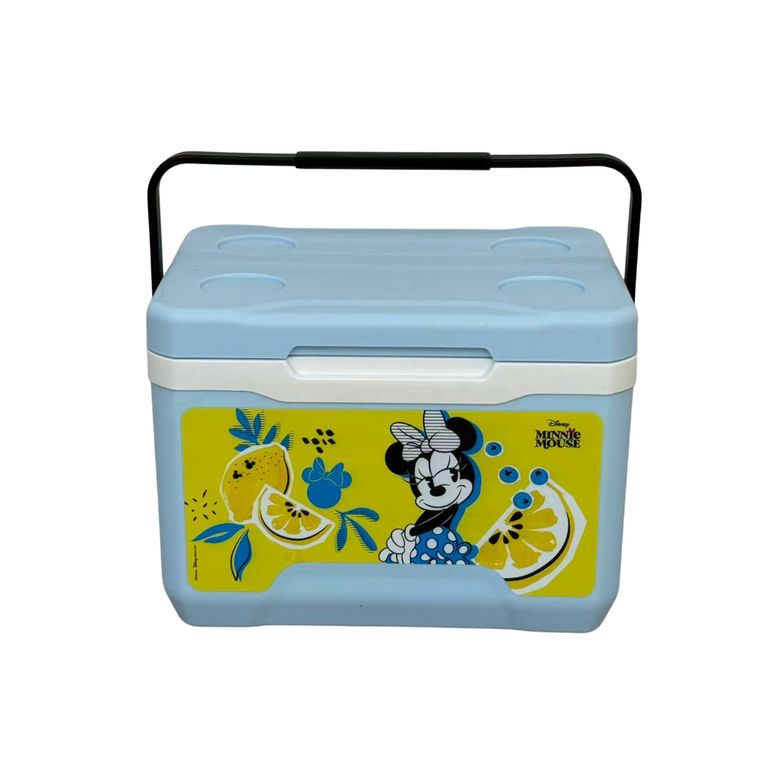 Cooler Boxx 13 Litros Minnie.