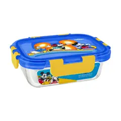 DISNEY - Taper 640ml Mickey Amigos.