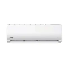 MABE - Aire Acondicionado 12000 BTU INVERTER Blanco MMT12CDBWCCBC1