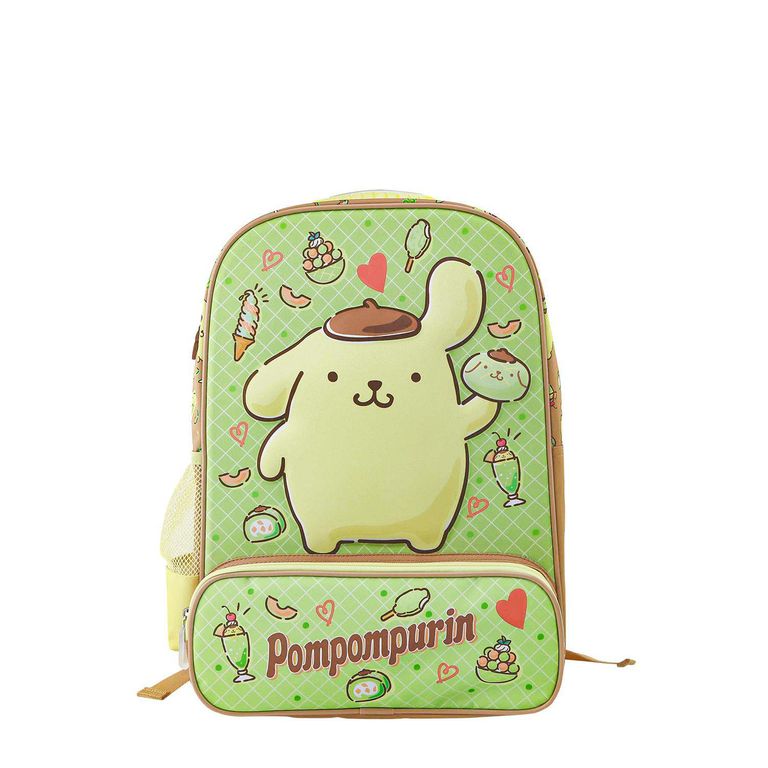Mochila Niña Pompompurin