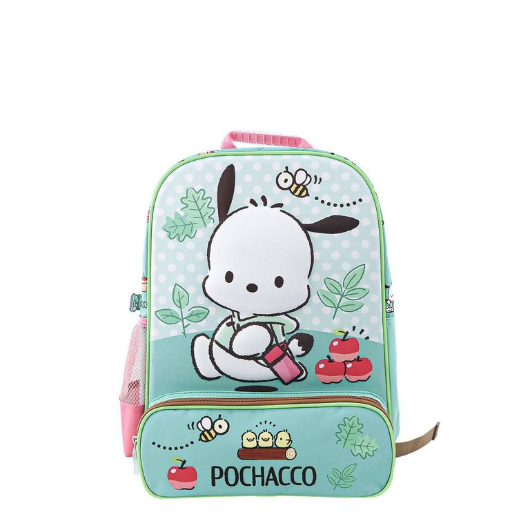 Mochila Niña Pochacco