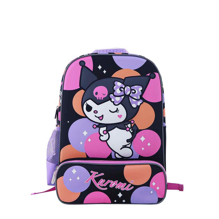 Mochila Niña Kuromi