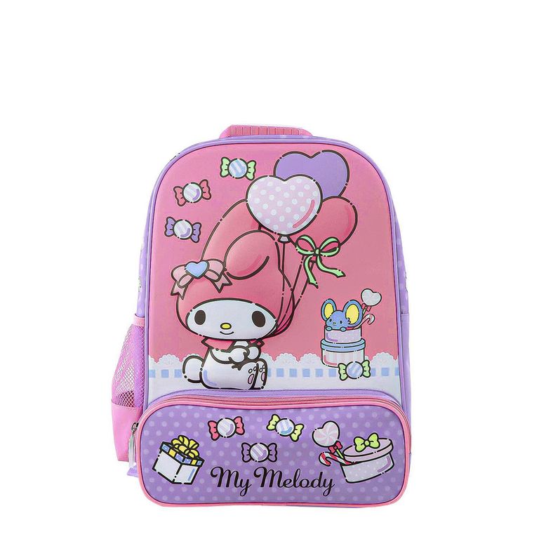 Mochila Niña My Melody