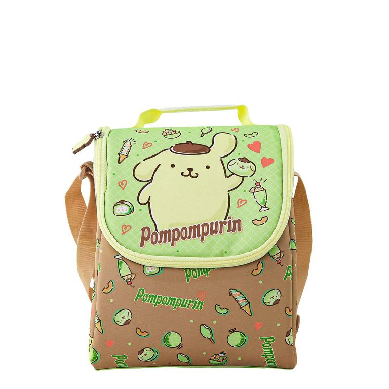 Lonchera Niña Pompompurin