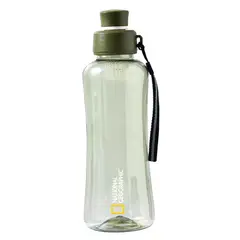 NATIONAL GEOGRAPHIC - Botella Hidratante 900ml Verde