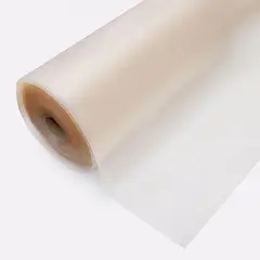 SAN BLAS - Piso Transparente Pixel PVC 60cm Venta por Metro Lineal