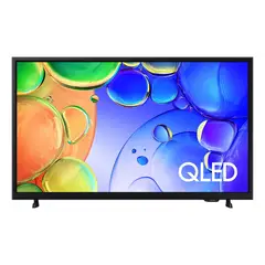 SAMSUNG - Televisor 40" QLED Q5F Smart TV 2025