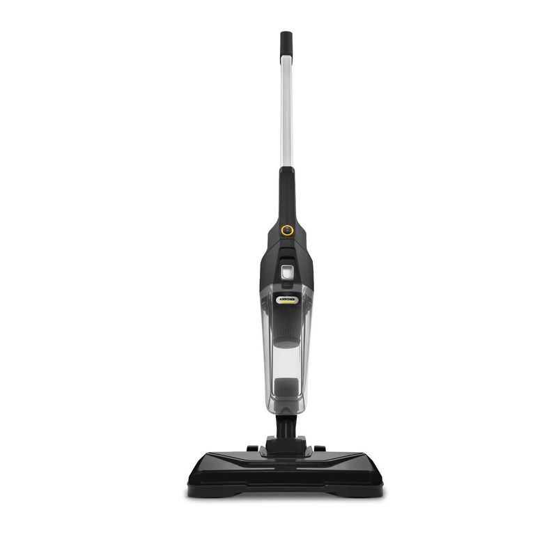 Aspiradora Vertical Karcher Tipo Stick VCL 1 Black.