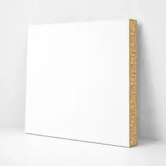 undefined - Melamina 18mm 7x8 Blanco Selva.