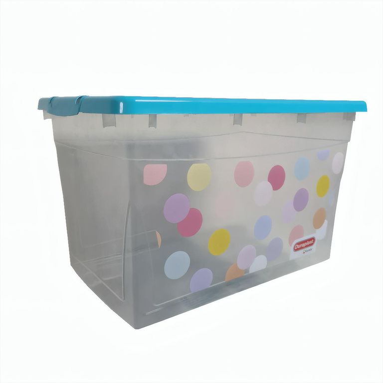 Caja Preferida 28 Litros Surtido