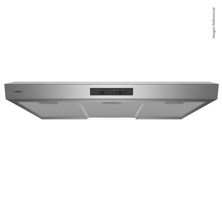 Campana Convencional 90cm DUL93CA50V