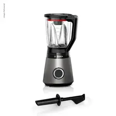BOSCH - Licuadora Vitapower 1.5 Litros MMB6172S Grafito