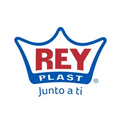 Reyplast - Caja Smart Box 8.2x6x16.4cm Clarificado