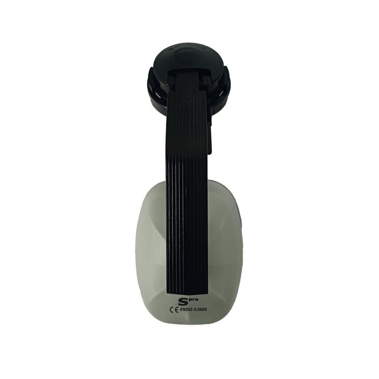 Protector de Oído 25DB P/Casco