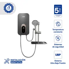 SOLE - Rapiducha Prime Temp-Pro.