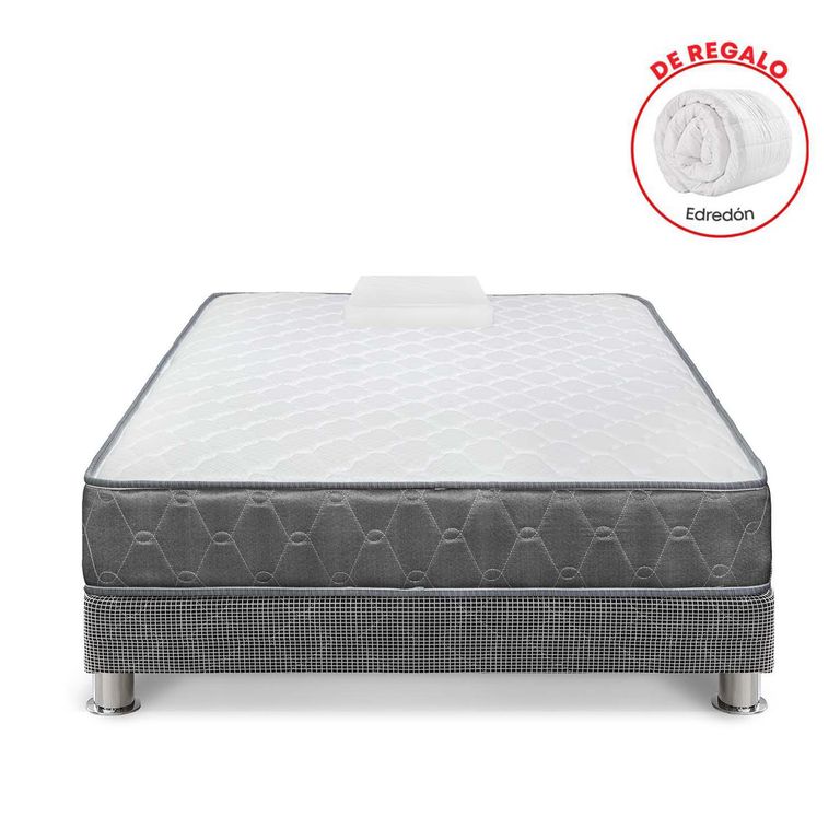 1.5 plazas Americana ACQUA